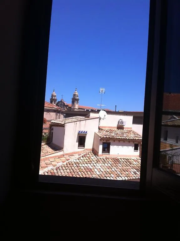Palazzo Vatticani Palermo