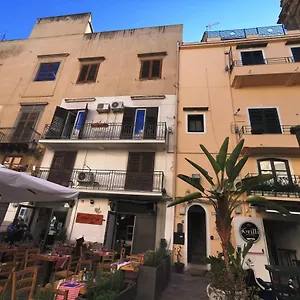 2* Couette-café Barock