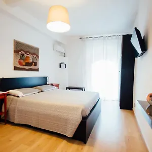 4* Couette-café Bed à Cala