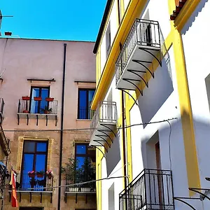 Bed and breakfast Loggia Del Gattopardo, Palermo