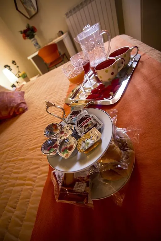 Palazzo Vatticani Palerme Couette-café