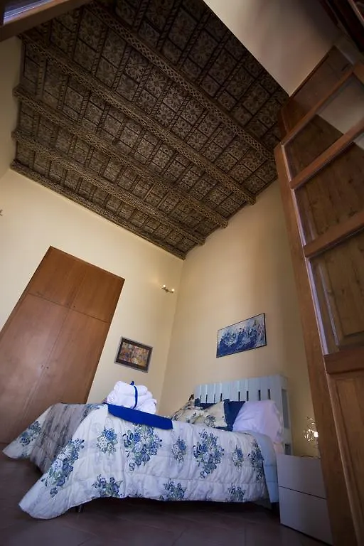 Palazzo Vatticani Palerme 3*,  Italie