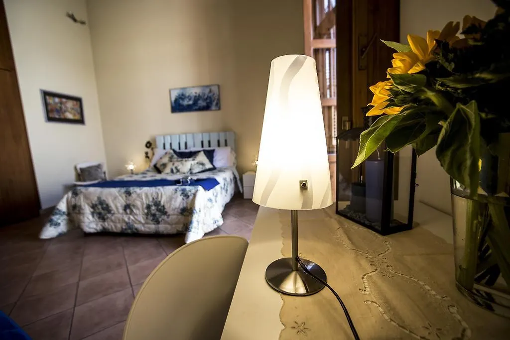Palazzo Vatticani Palerme 3*,