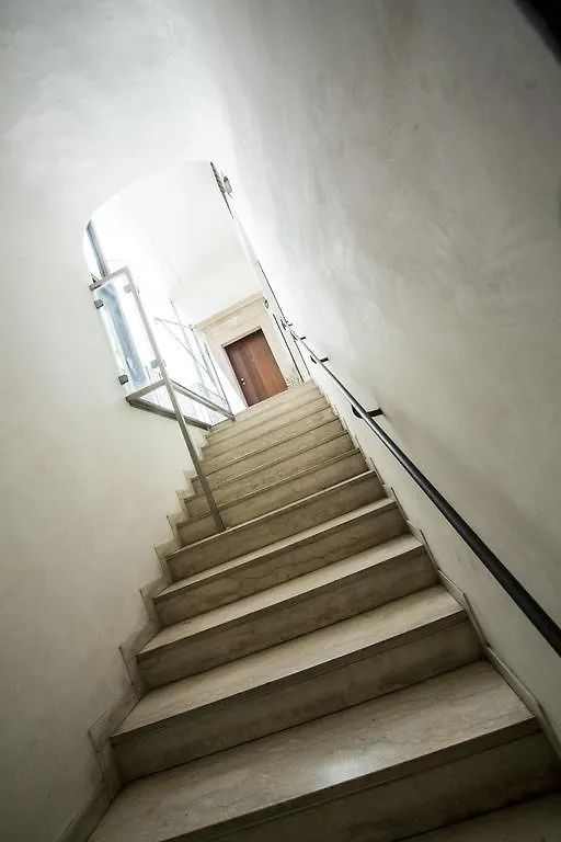 Palazzo Vatticani Palerme Italie