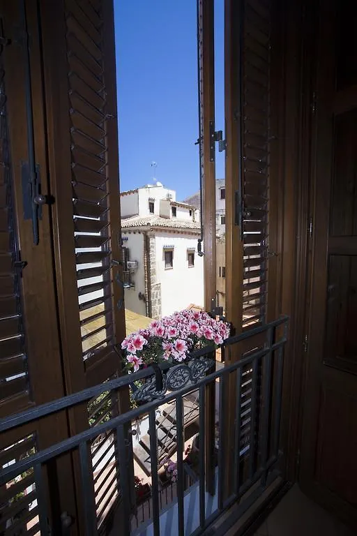 Palazzo Vatticani Palermo Alojamento de Acomodação e Pequeno-almoço