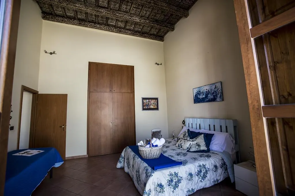 Contatos de Palazzo Vatticani