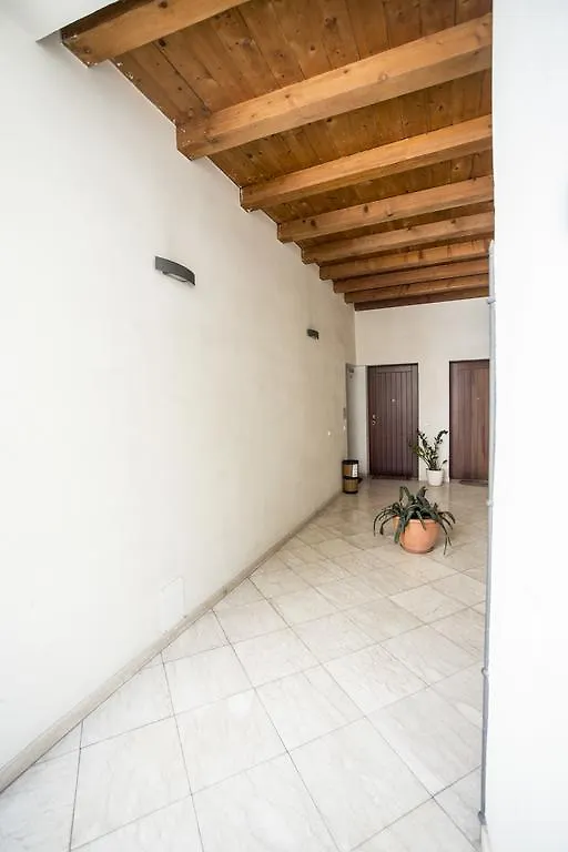 Alojamento de Acomodação e Pequeno-almoço Palazzo Vatticani Palermo